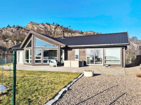 Holiday home Lindesnes VI